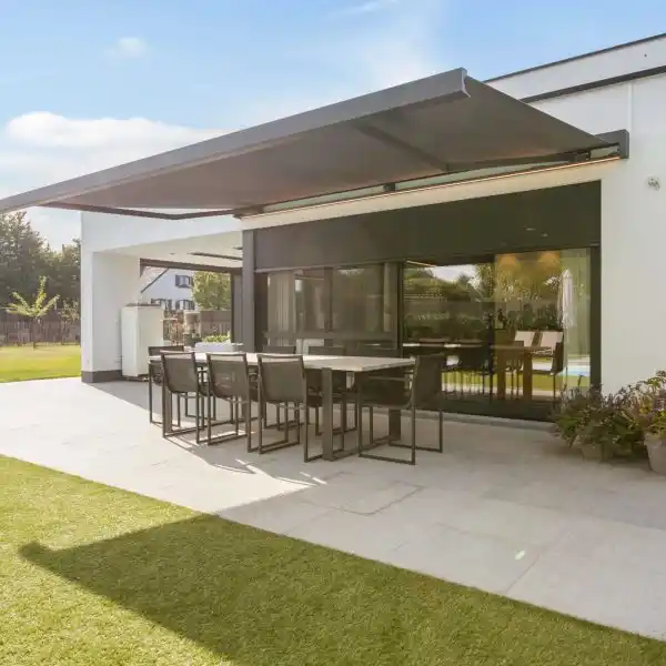 zonwering Startenhuizen